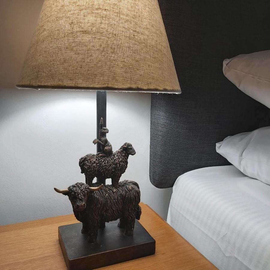 The Ram At Tivetshall Tivetshall Saint Margaret Extérieur photo