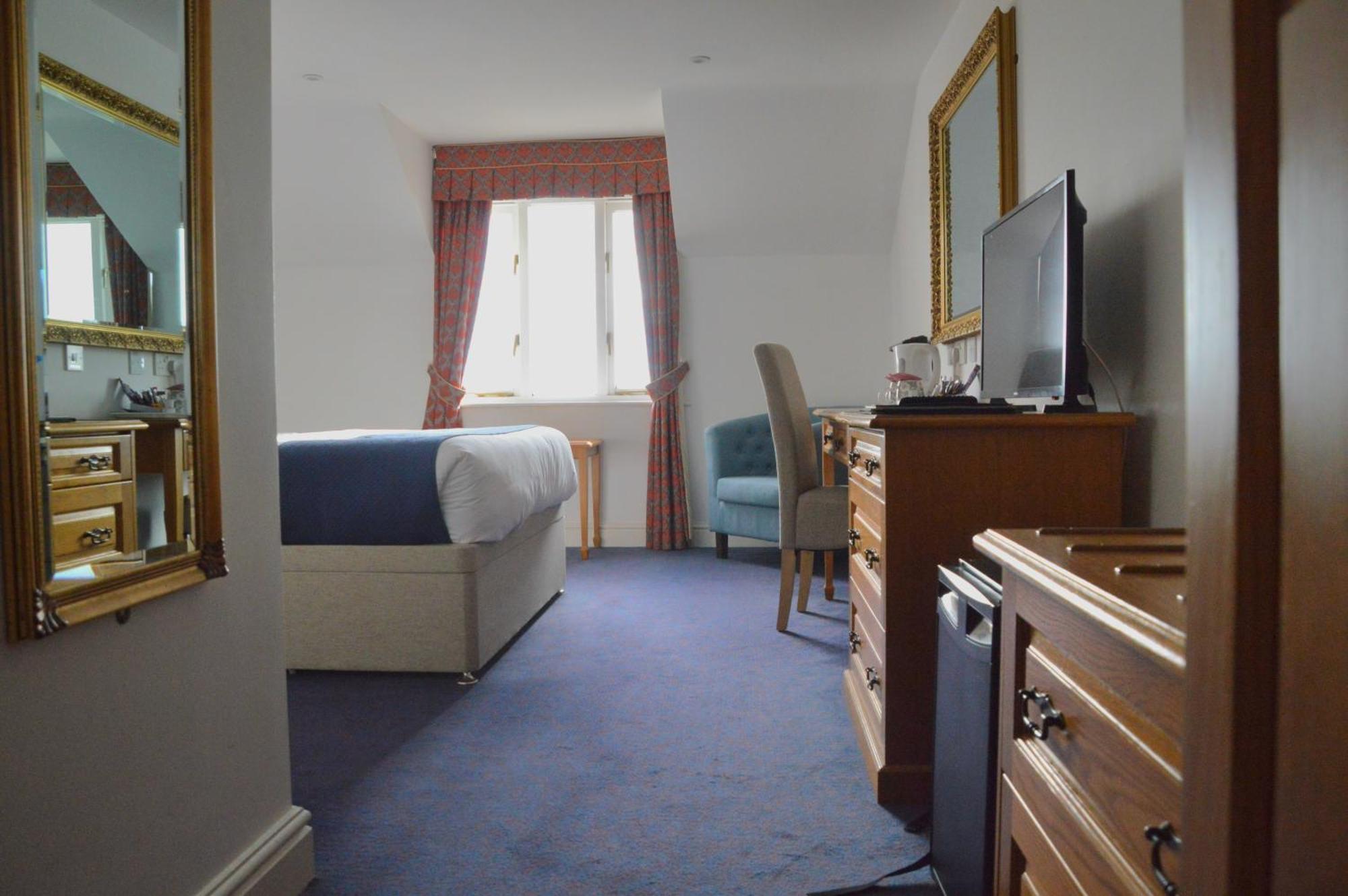 The Ram At Tivetshall Tivetshall Saint Margaret Extérieur photo