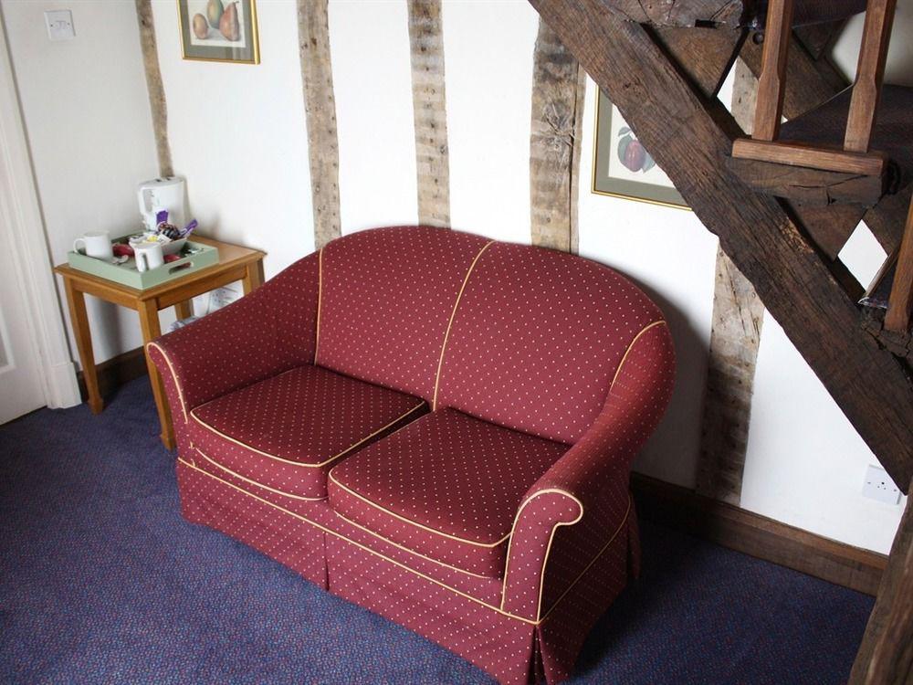 The Ram At Tivetshall Tivetshall Saint Margaret Extérieur photo